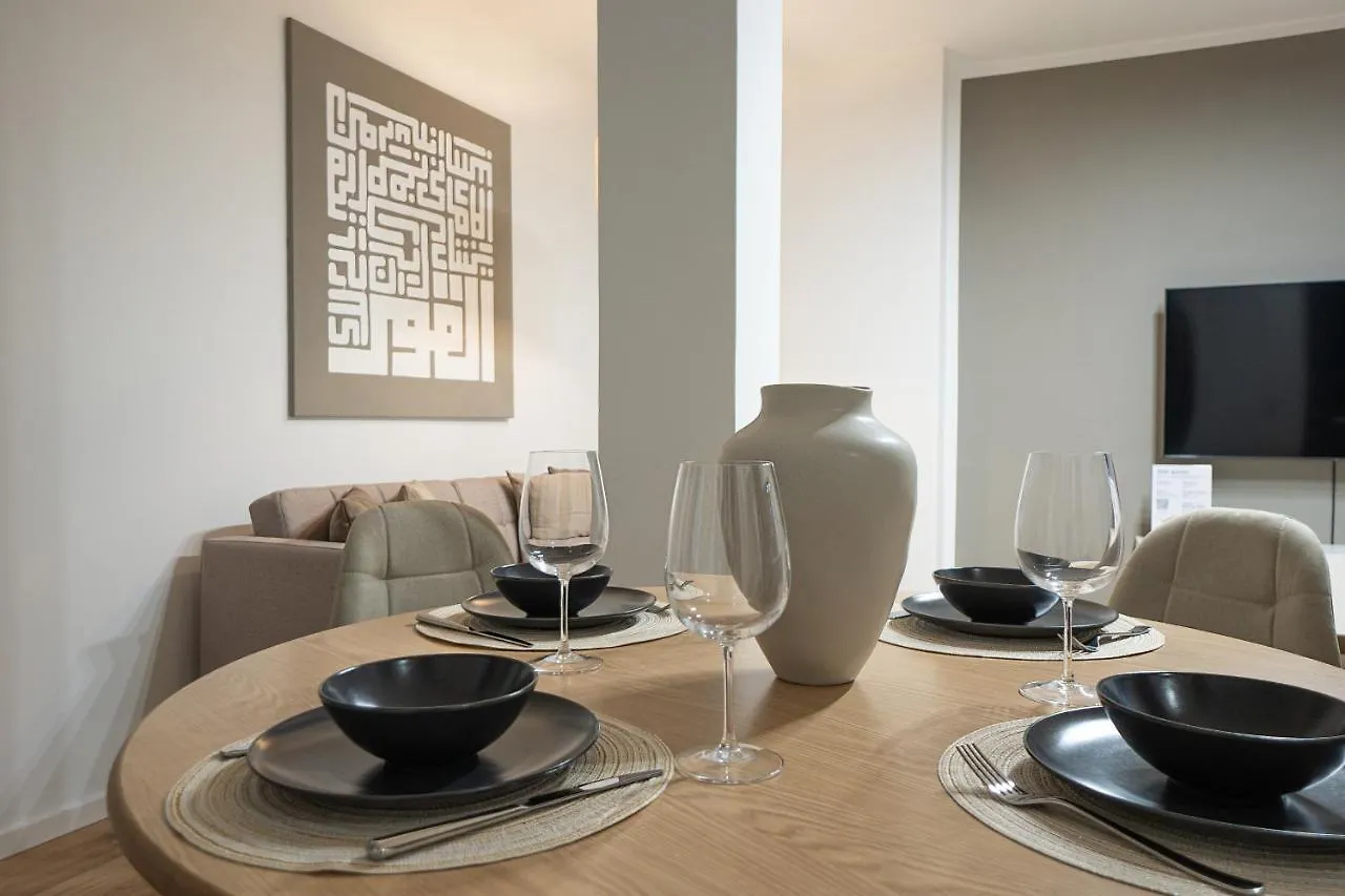 Central 2-Room Apartment With A Terrace Viena
